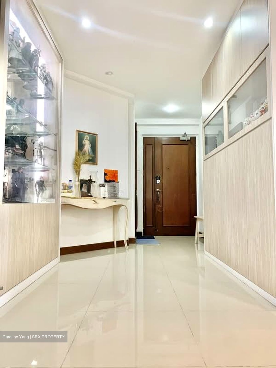 Blk 404B Fern Spring (Sengkang), HDB 5 Rooms #553831501